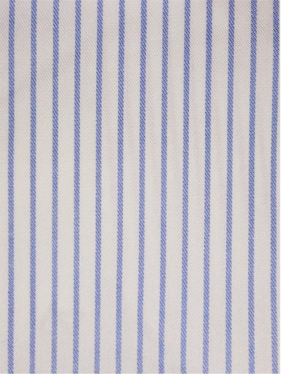 JS-JAMS  60%cotton  40%polyester  80/2*45  恤衫布19  間條 側面照